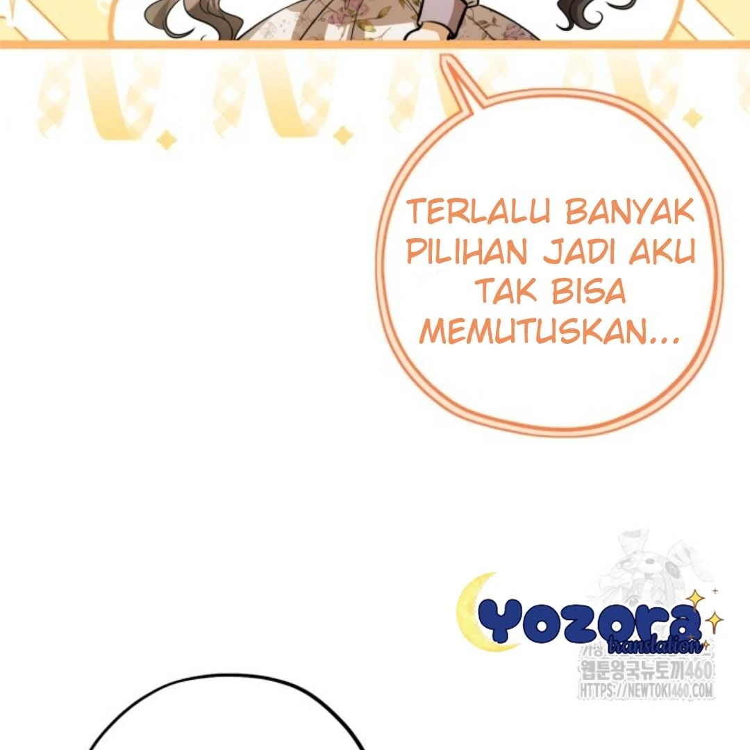 The Villain’s Daughter Plans To Run Away Chapter 44 Gambar 67