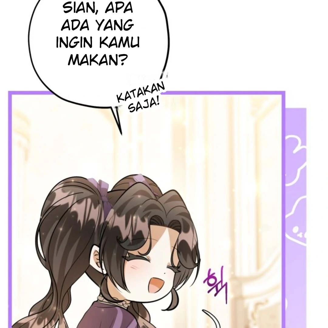 The Villain’s Daughter Plans To Run Away Chapter 44 Gambar 68