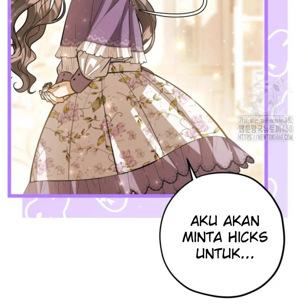 The Villain’s Daughter Plans To Run Away Chapter 44 Gambar 69
