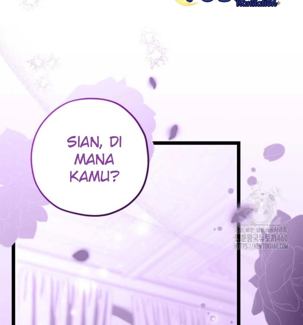 The Villain’s Daughter Plans To Run Away Chapter 44 Gambar 75