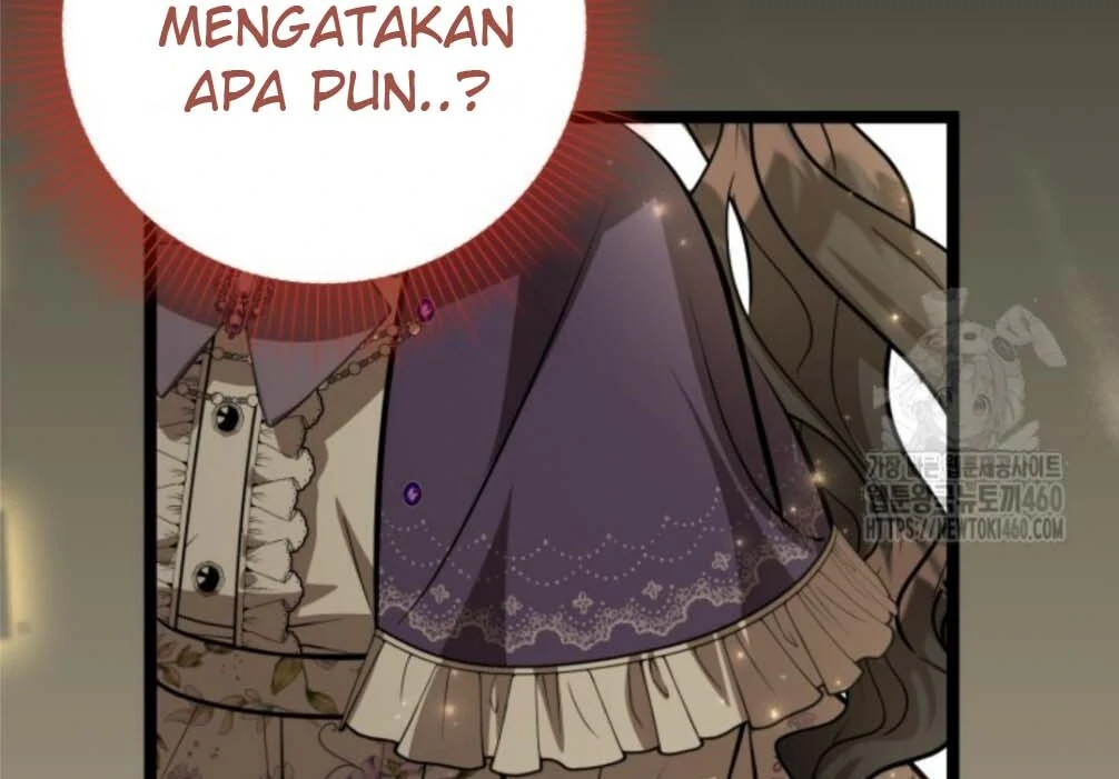 The Villain’s Daughter Plans To Run Away Chapter 44 Gambar 81