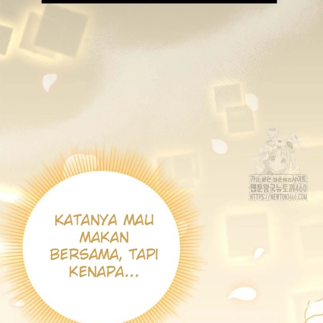The Villain’s Daughter Plans To Run Away Chapter 44 Gambar 83