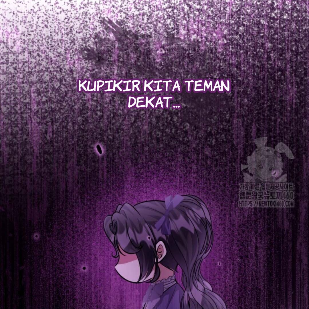 The Villain’s Daughter Plans To Run Away Chapter 44 Gambar 86