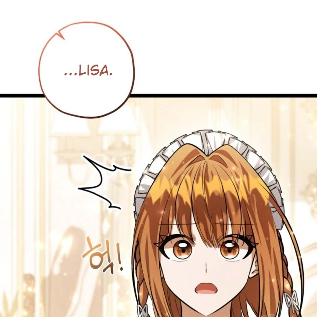The Villain’s Daughter Plans To Run Away Chapter 44 Gambar 91