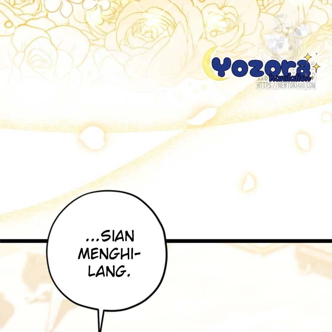 The Villain’s Daughter Plans To Run Away Chapter 44 Gambar 95