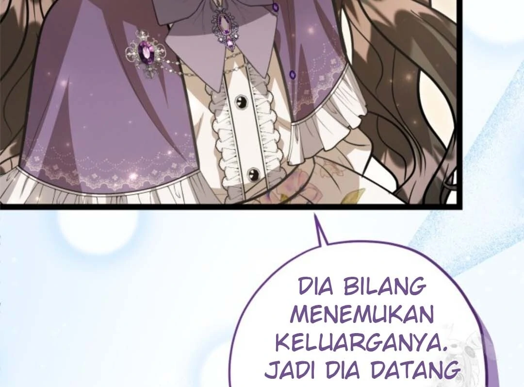 The Villain’s Daughter Plans To Run Away Chapter 44 Gambar 99