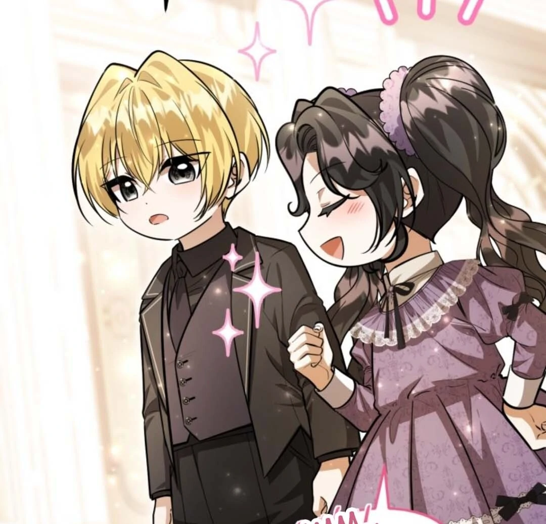 The Villain’s Daughter Plans To Run Away Chapter 42 Gambar 132