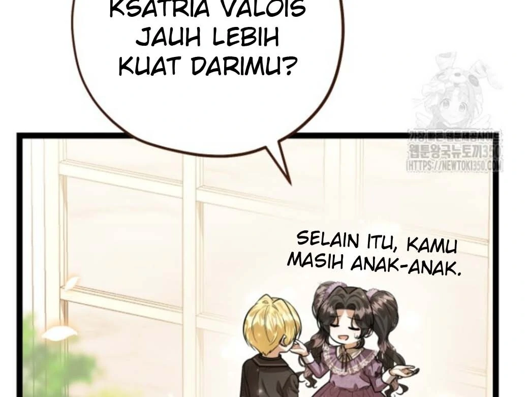 The Villain’s Daughter Plans To Run Away Chapter 42 Gambar 142