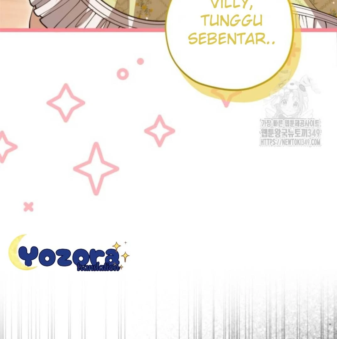 The Villain’s Daughter Plans To Run Away Chapter 41 Gambar 53