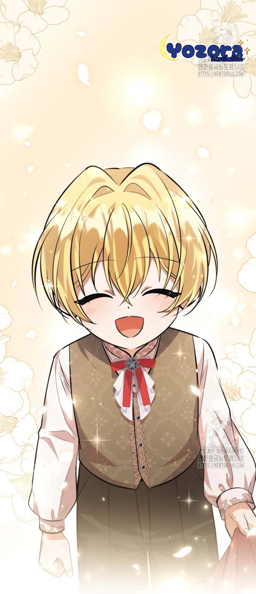The Villain’s Daughter Plans To Run Away Chapter 40 Gambar 104