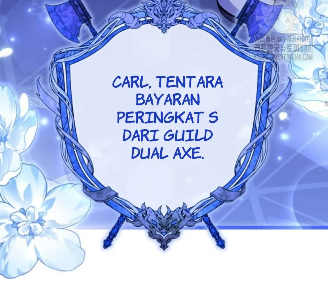 The Villain’s Daughter Plans To Run Away Chapter 40 Gambar 92