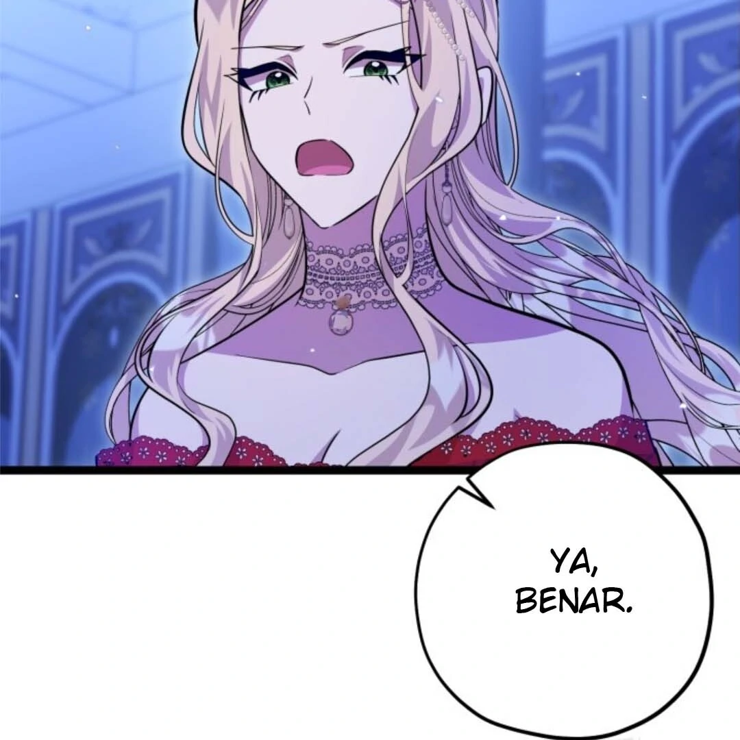 The Villain’s Daughter Plans To Run Away Chapter 40 Gambar 94