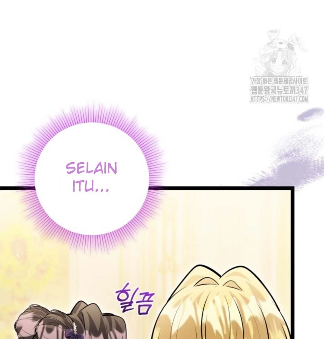 The Villain’s Daughter Plans To Run Away Chapter 39 Gambar 108