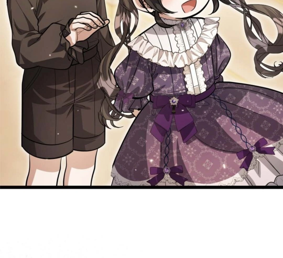 The Villain’s Daughter Plans To Run Away Chapter 39 Gambar 125