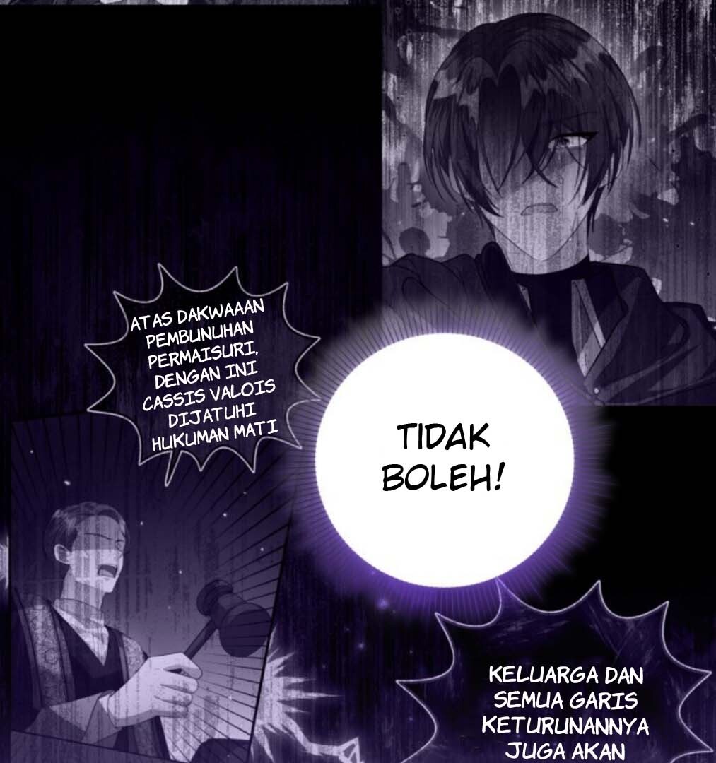 The Villain’s Daughter Plans To Run Away Chapter 39 Gambar 13