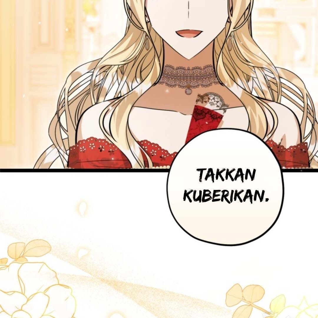 The Villain’s Daughter Plans To Run Away Chapter 39 Gambar 136