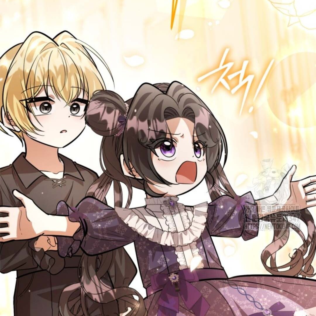 The Villain’s Daughter Plans To Run Away Chapter 39 Gambar 138