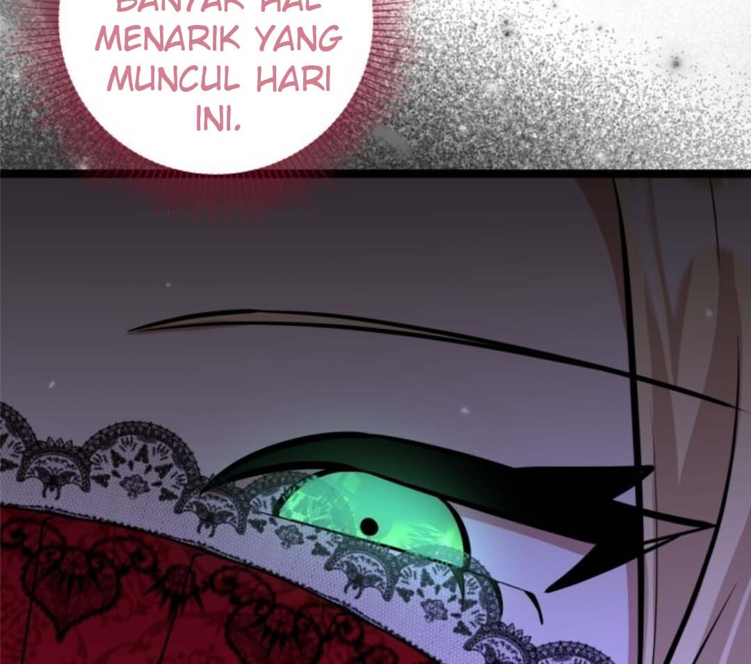 The Villain’s Daughter Plans To Run Away Chapter 39 Gambar 147