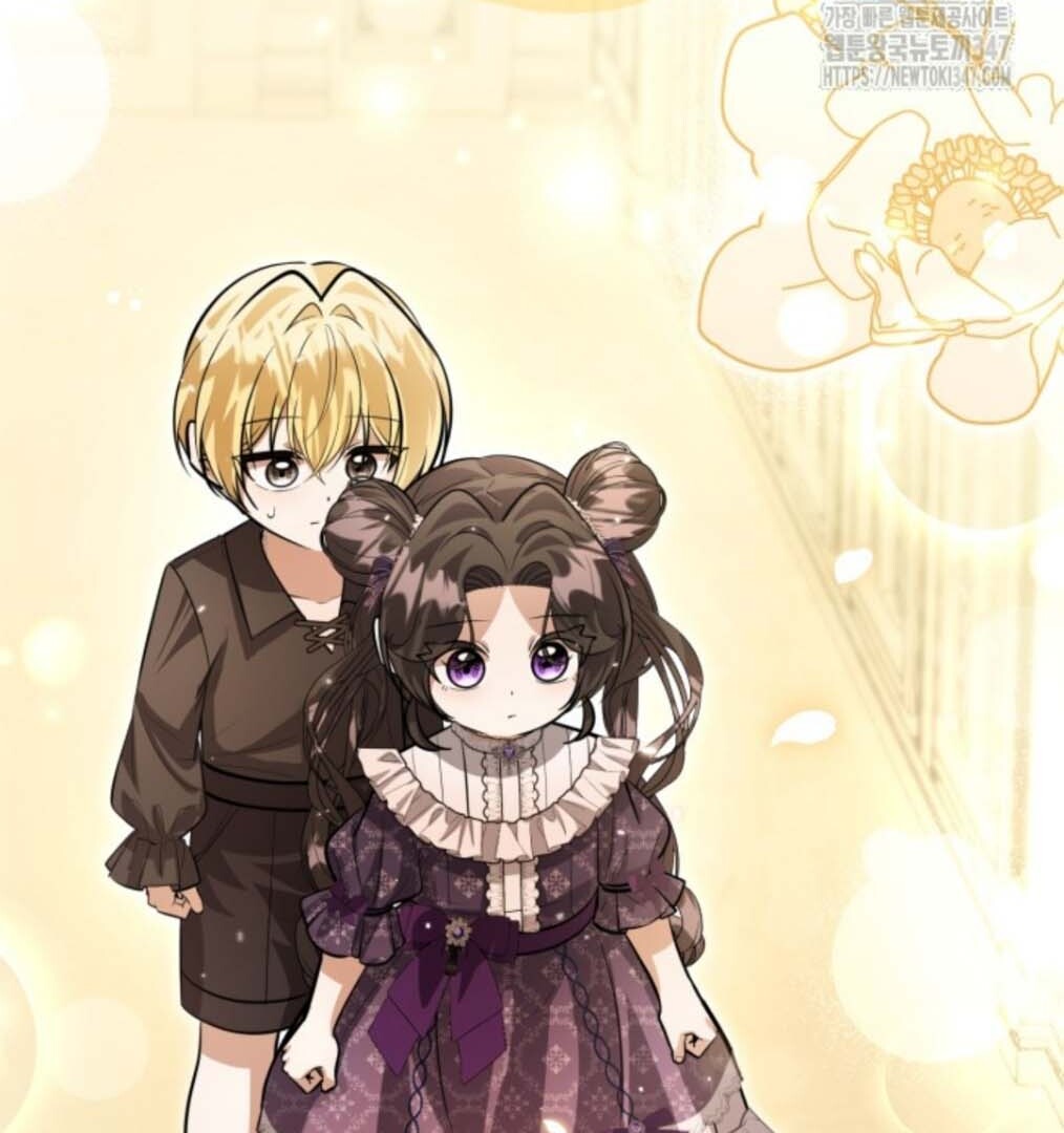 The Villain’s Daughter Plans To Run Away Chapter 39 Gambar 154