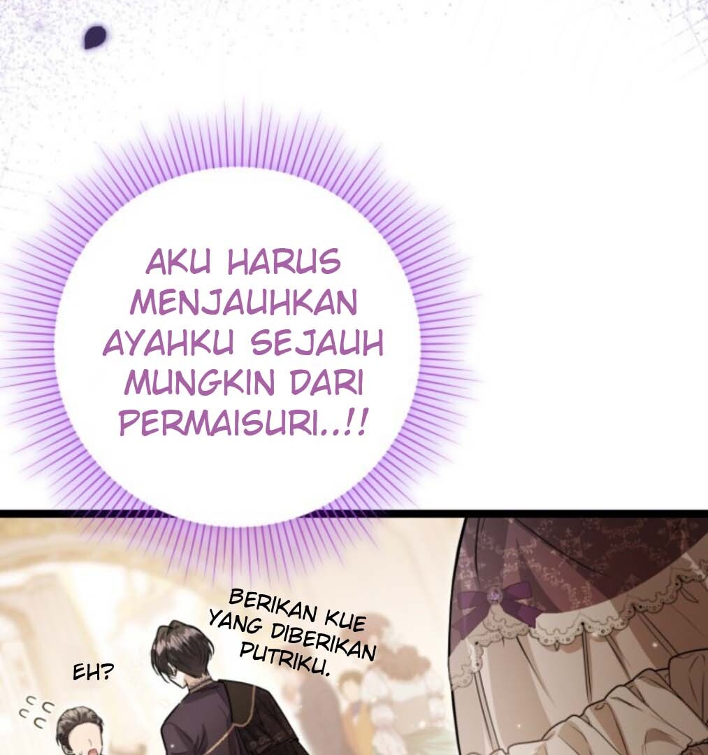 The Villain’s Daughter Plans To Run Away Chapter 39 Gambar 16