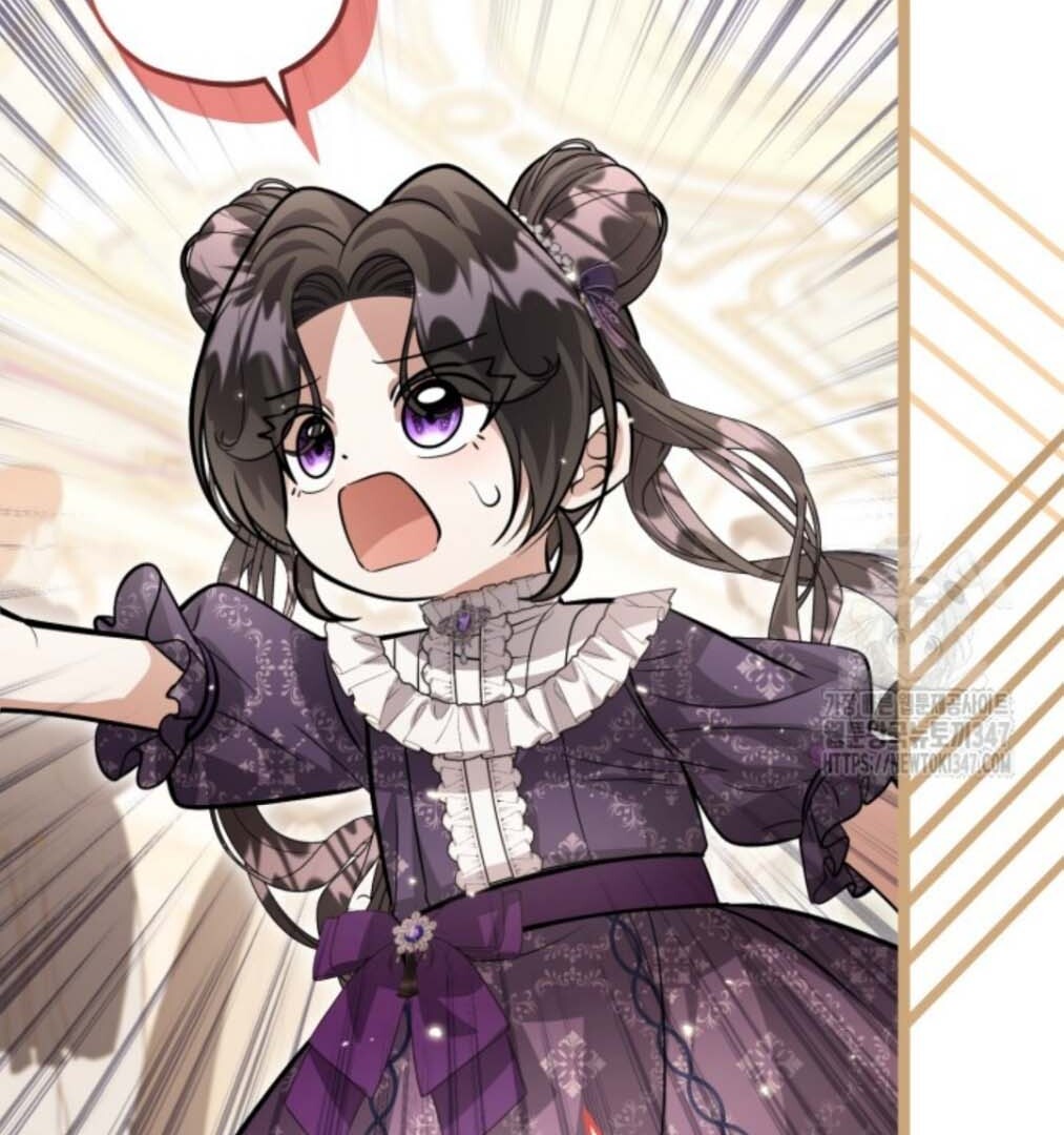 The Villain’s Daughter Plans To Run Away Chapter 39 Gambar 18