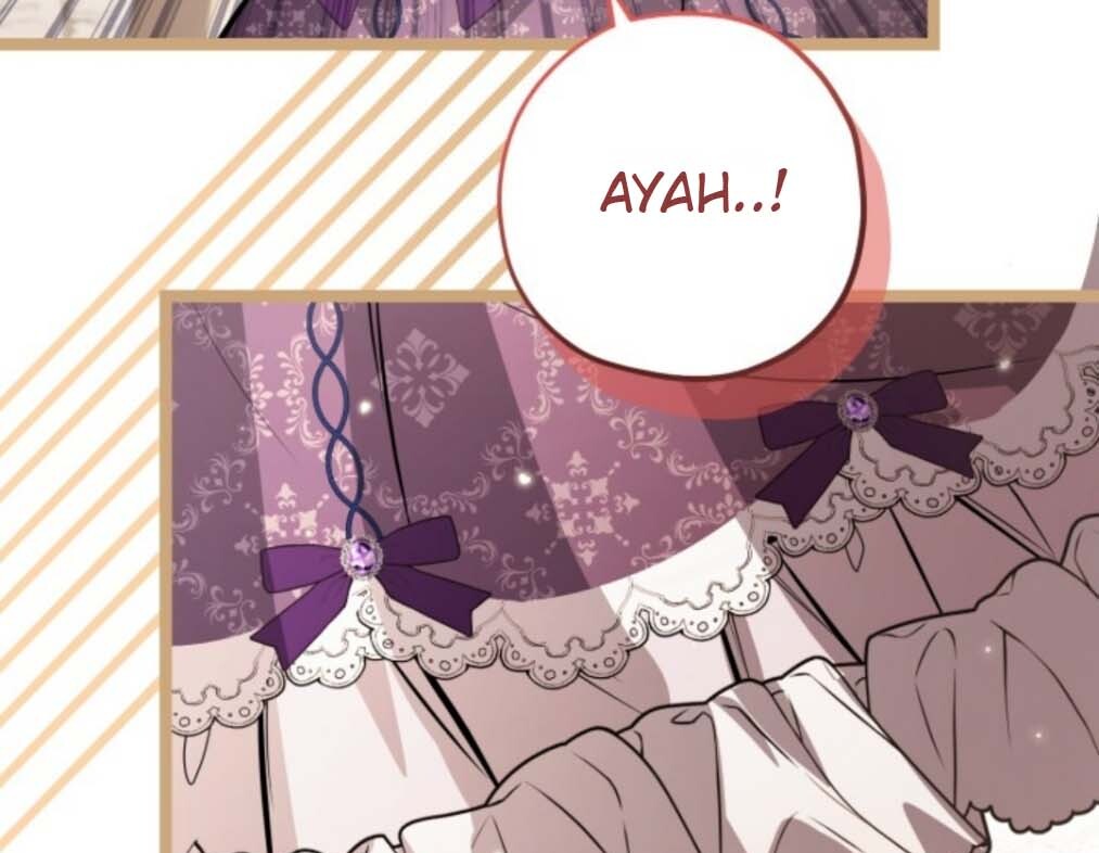 The Villain’s Daughter Plans To Run Away Chapter 39 Gambar 19