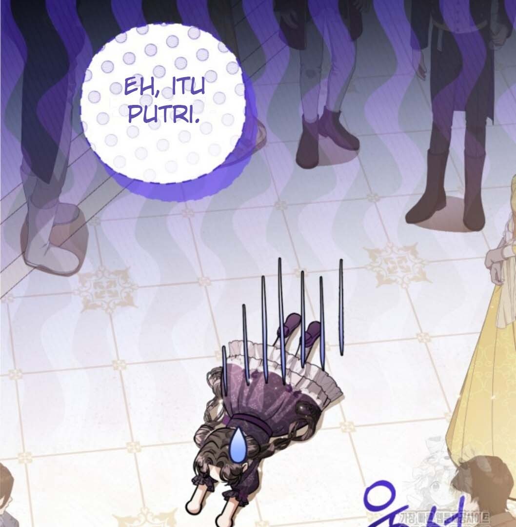 The Villain’s Daughter Plans To Run Away Chapter 39 Gambar 27