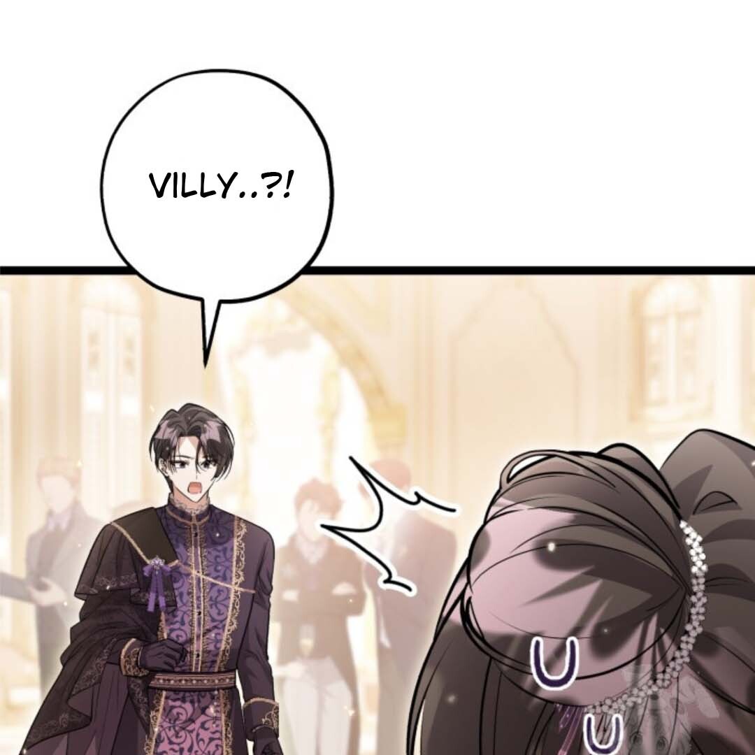 The Villain’s Daughter Plans To Run Away Chapter 39 Gambar 30
