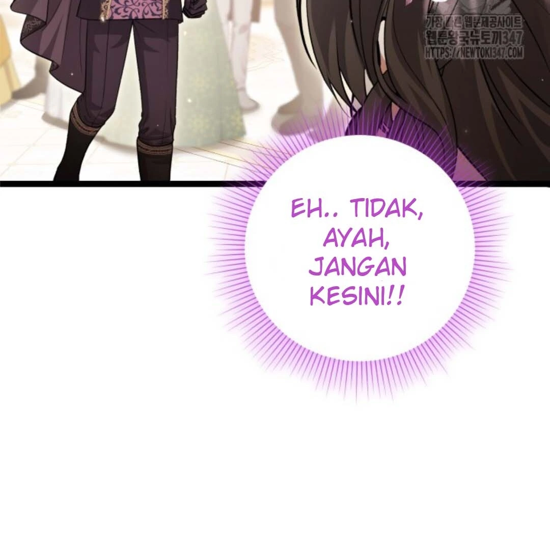 The Villain’s Daughter Plans To Run Away Chapter 39 Gambar 31
