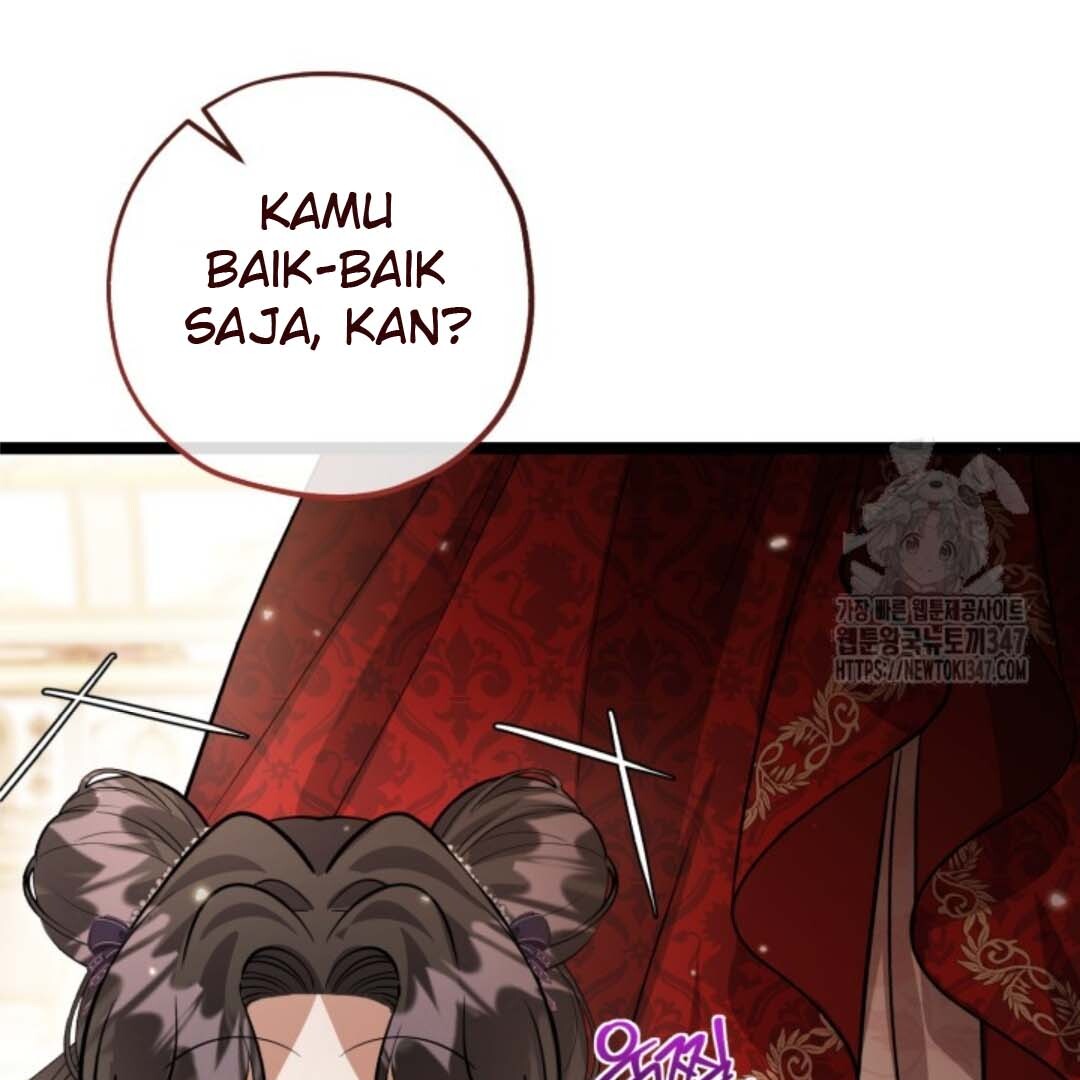 The Villain’s Daughter Plans To Run Away Chapter 39 Gambar 32