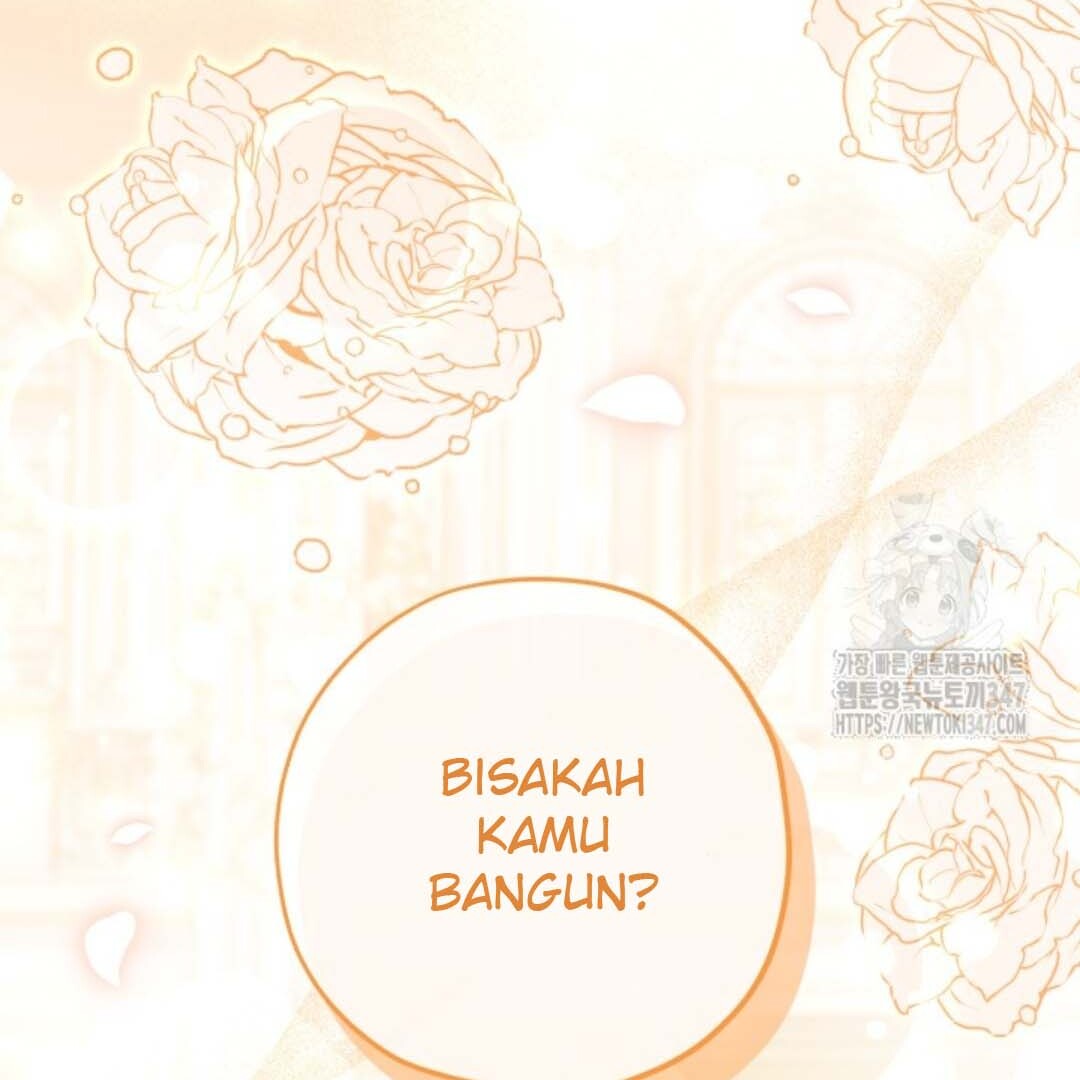 The Villain’s Daughter Plans To Run Away Chapter 39 Gambar 35