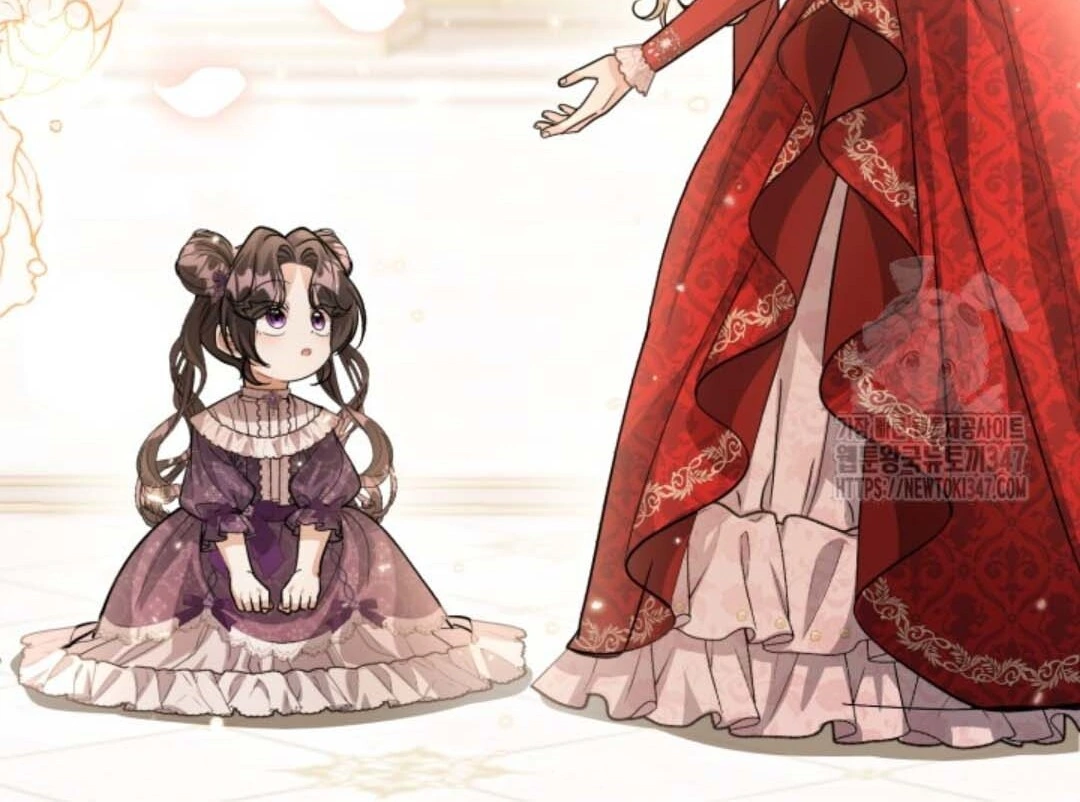 The Villain’s Daughter Plans To Run Away Chapter 39 Gambar 37