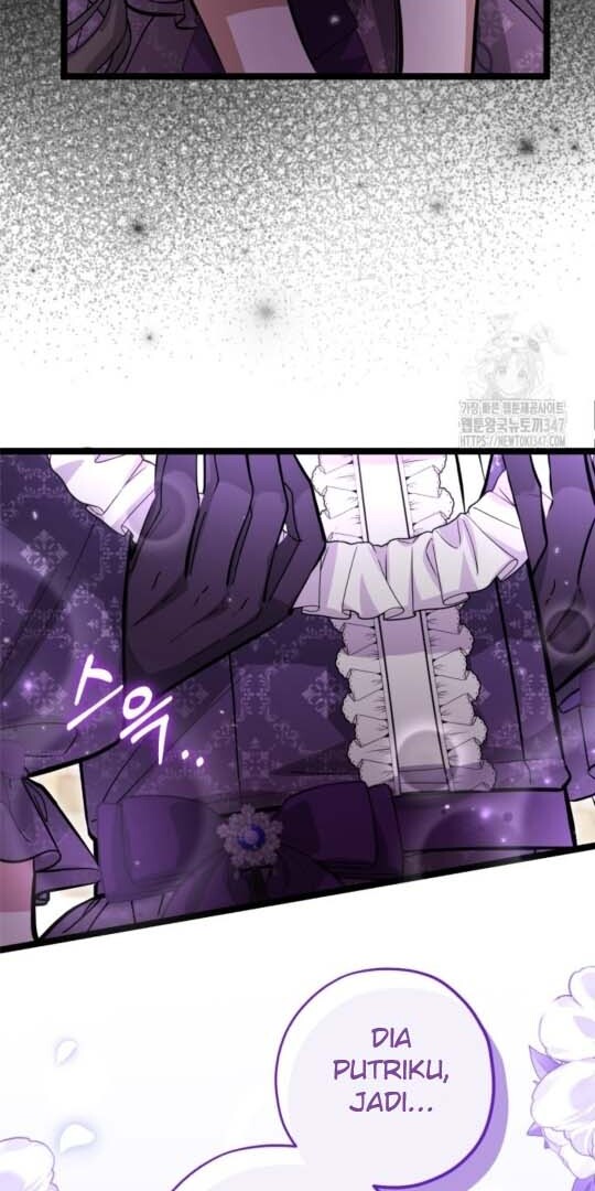 The Villain’s Daughter Plans To Run Away Chapter 39 Gambar 39