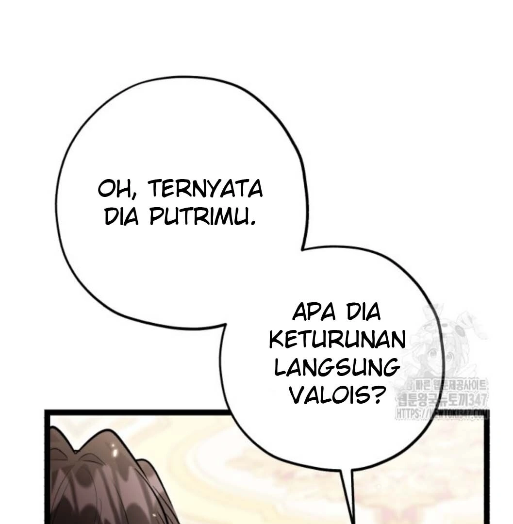 The Villain’s Daughter Plans To Run Away Chapter 39 Gambar 51