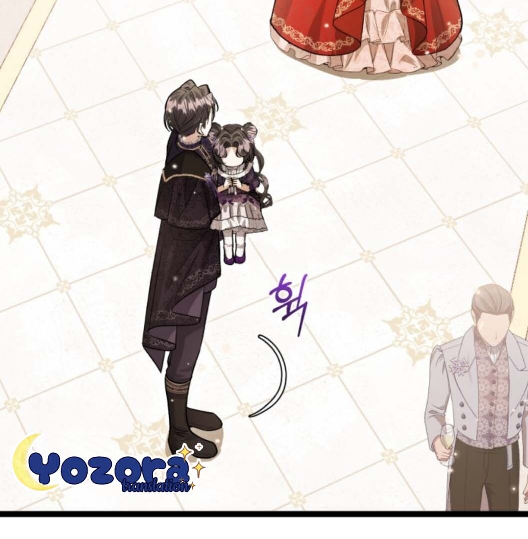 The Villain’s Daughter Plans To Run Away Chapter 39 Gambar 55