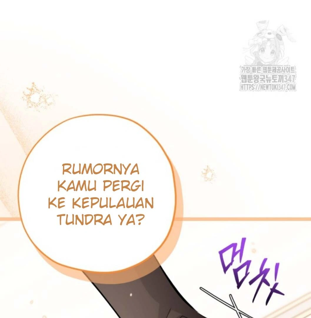 The Villain’s Daughter Plans To Run Away Chapter 39 Gambar 56