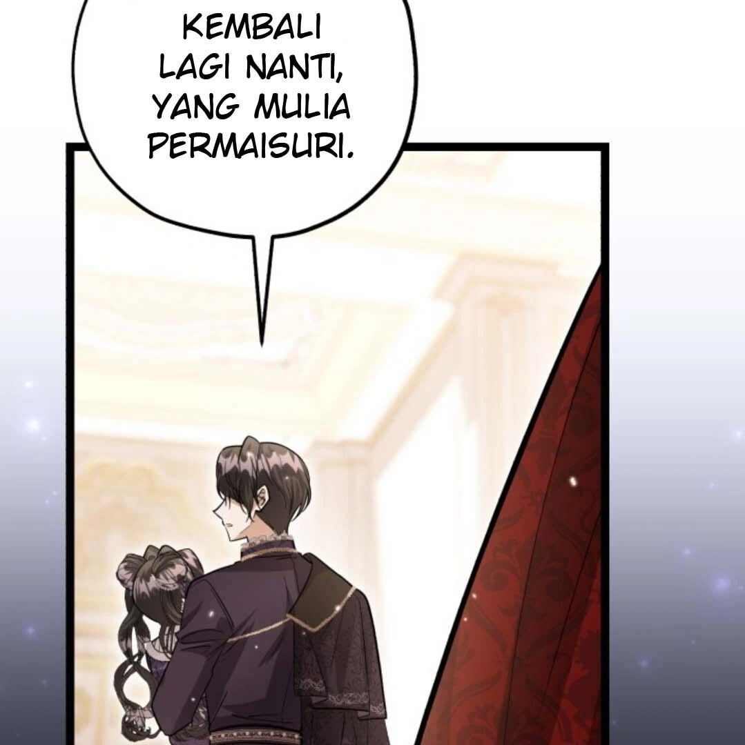 The Villain’s Daughter Plans To Run Away Chapter 39 Gambar 66