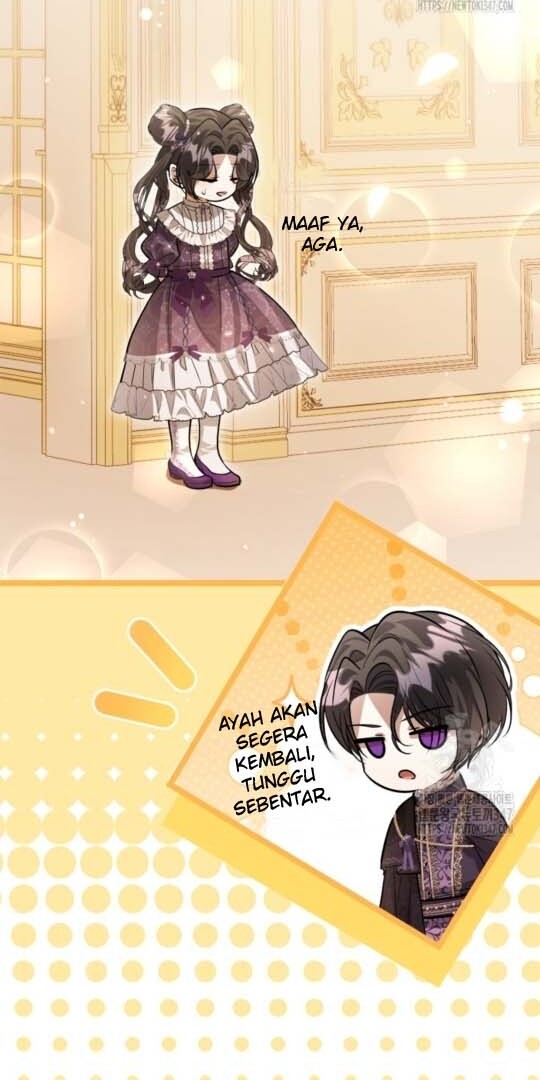 The Villain’s Daughter Plans To Run Away Chapter 39 Gambar 71