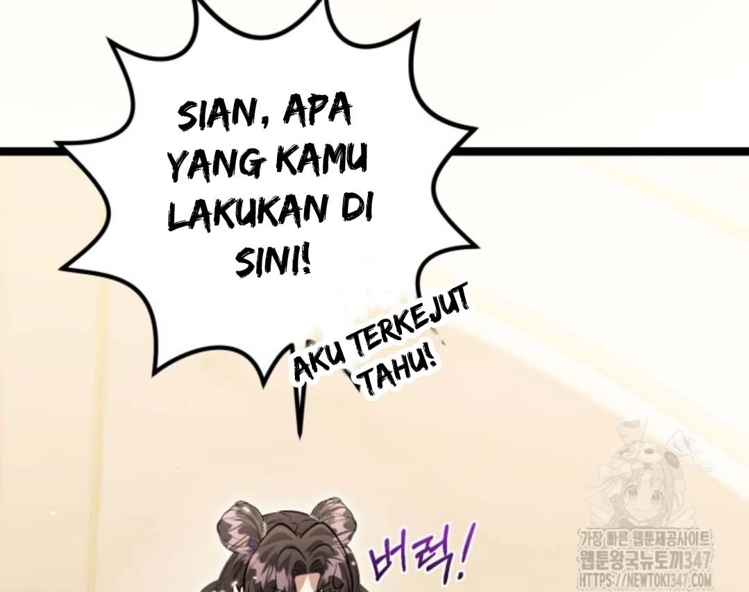 The Villain’s Daughter Plans To Run Away Chapter 39 Gambar 84