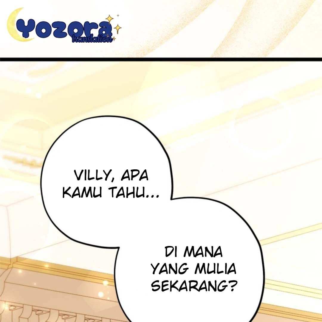 The Villain’s Daughter Plans To Run Away Chapter 39 Gambar 90