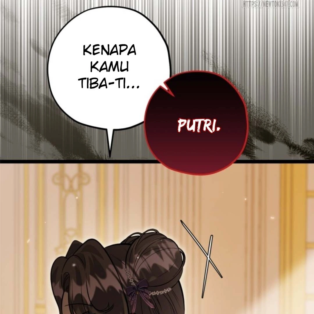 The Villain’s Daughter Plans To Run Away Chapter 39 Gambar 98