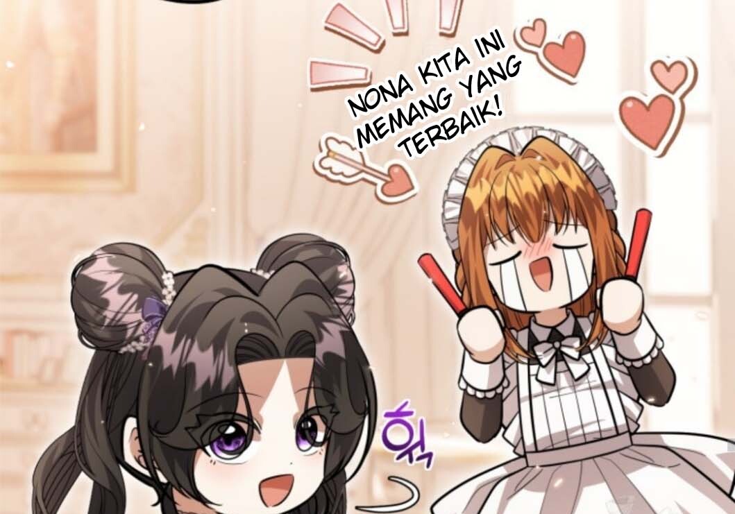 The Villain’s Daughter Plans To Run Away Chapter 38 Gambar 10