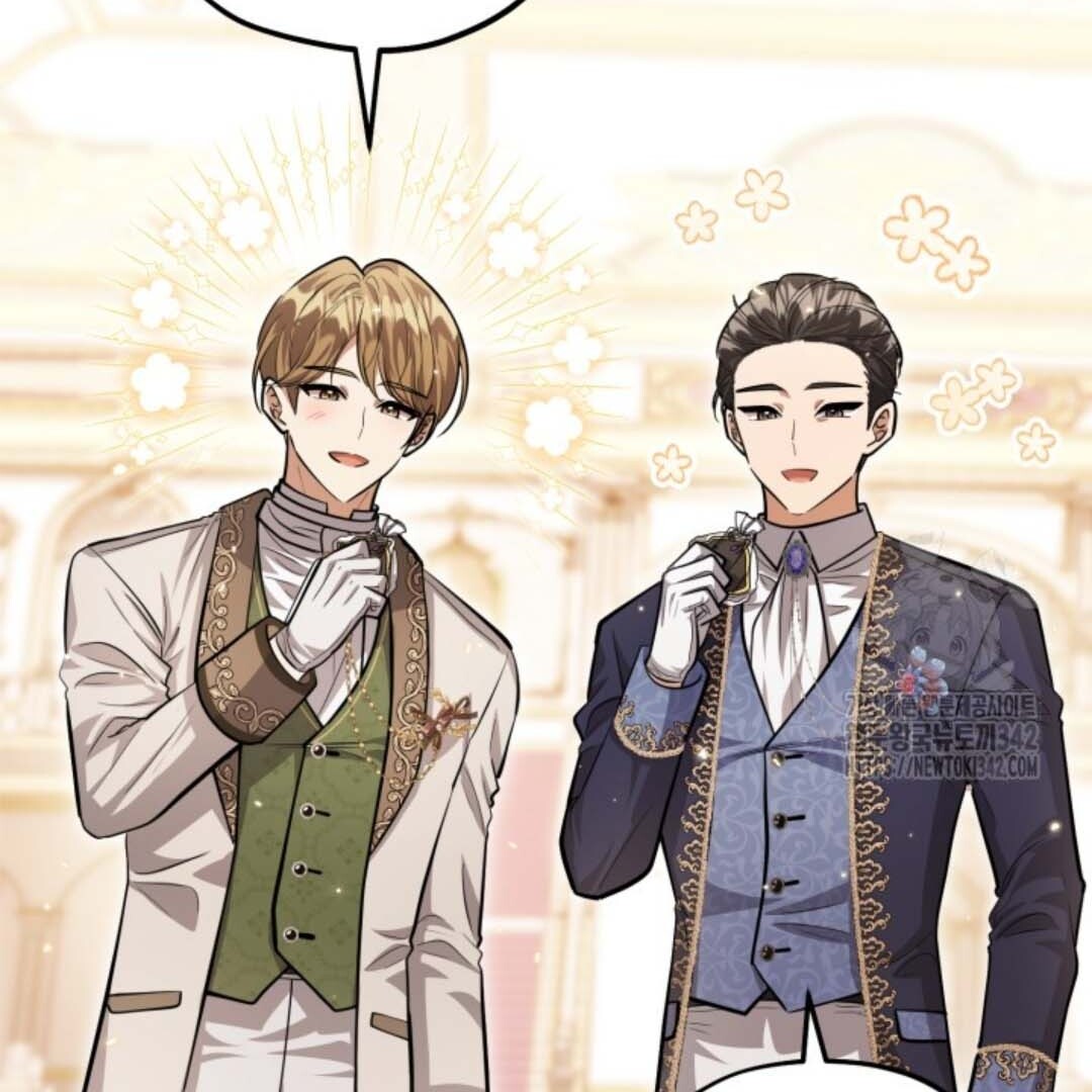 The Villain’s Daughter Plans To Run Away Chapter 38 Gambar 104