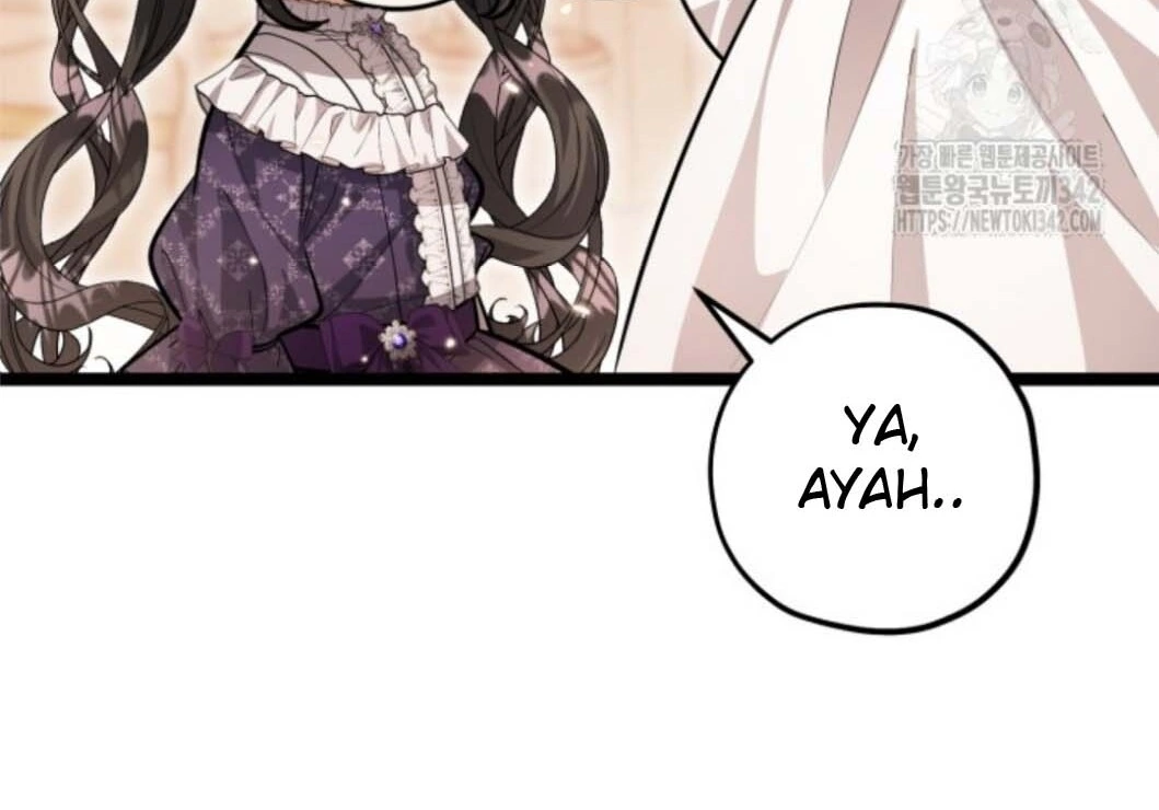 The Villain’s Daughter Plans To Run Away Chapter 38 Gambar 11