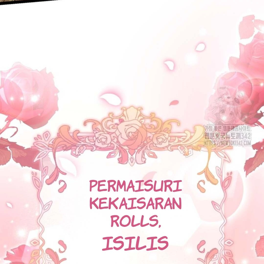 The Villain’s Daughter Plans To Run Away Chapter 38 Gambar 116