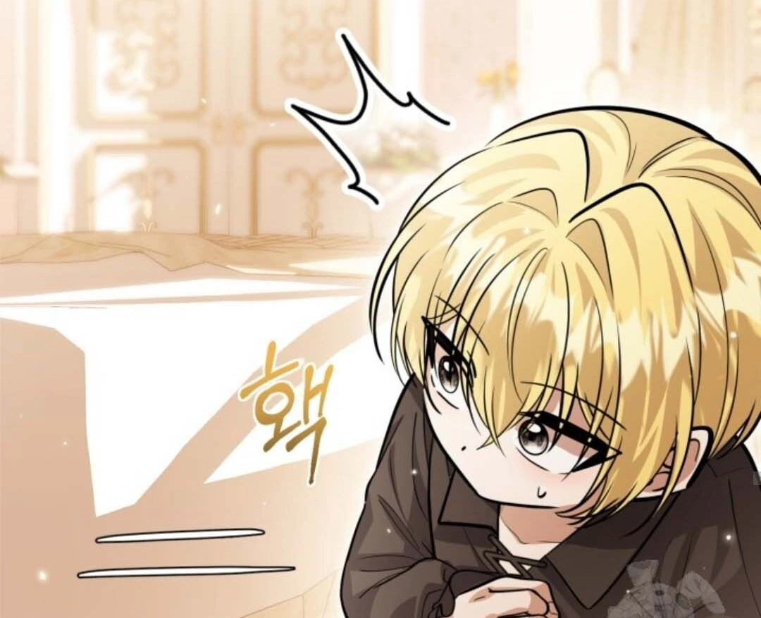 The Villain’s Daughter Plans To Run Away Chapter 38 Gambar 130