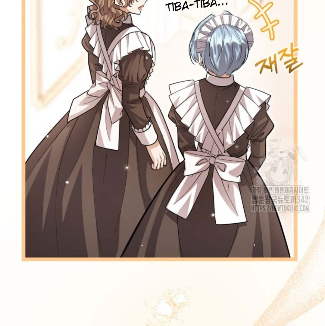 The Villain’s Daughter Plans To Run Away Chapter 38 Gambar 132