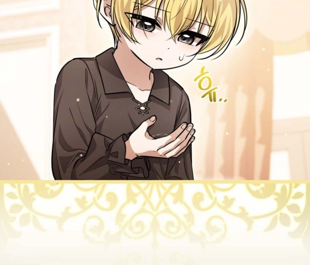 The Villain’s Daughter Plans To Run Away Chapter 38 Gambar 136