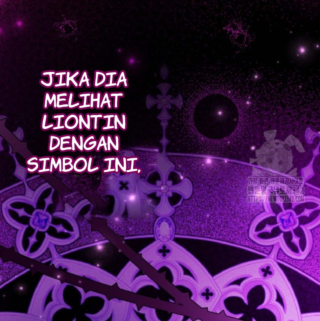 The Villain’s Daughter Plans To Run Away Chapter 38 Gambar 140