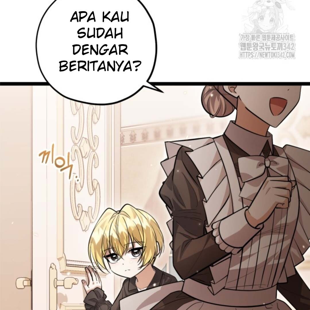 The Villain’s Daughter Plans To Run Away Chapter 38 Gambar 157